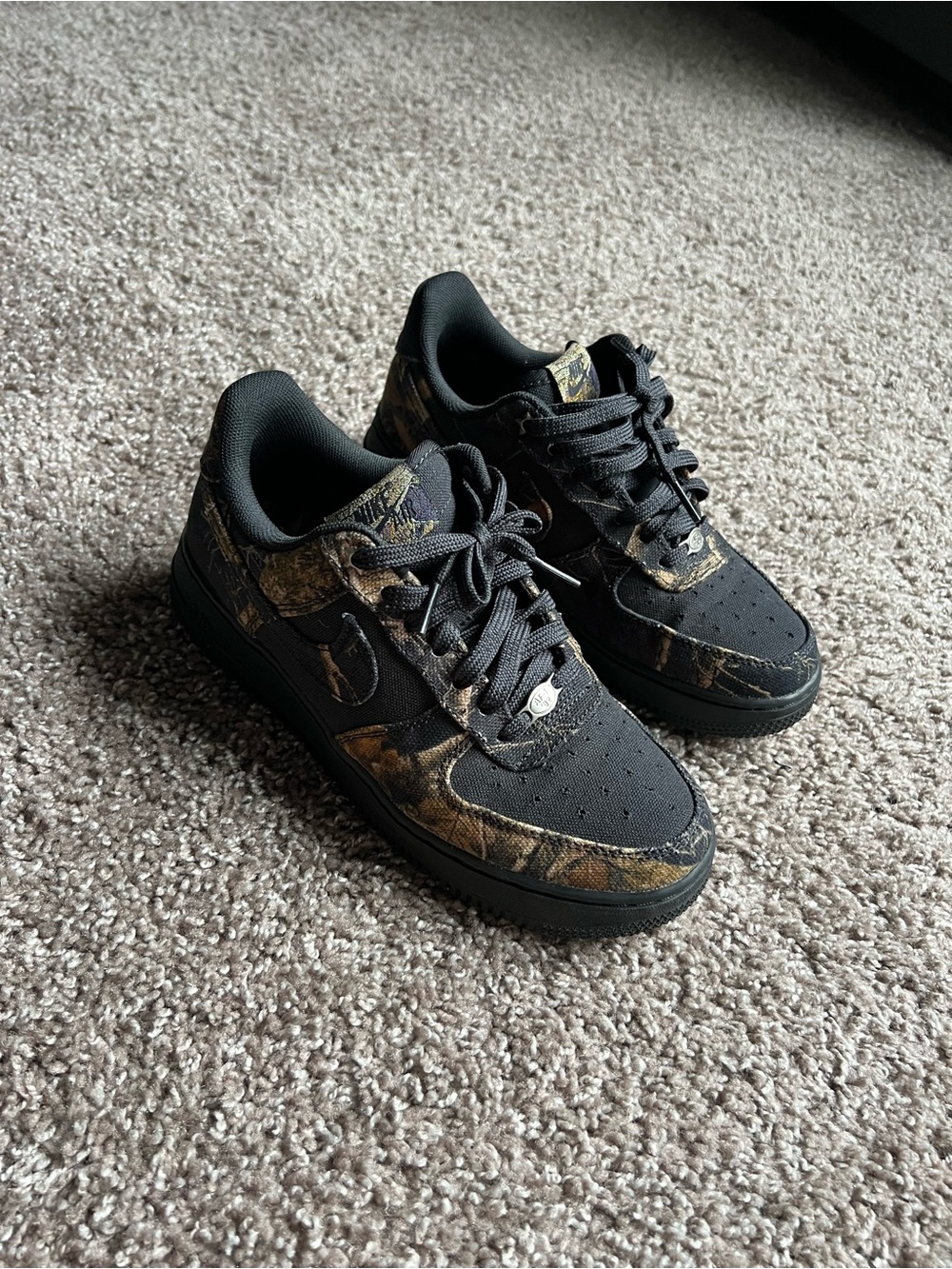 Nike Air Force 1 low
